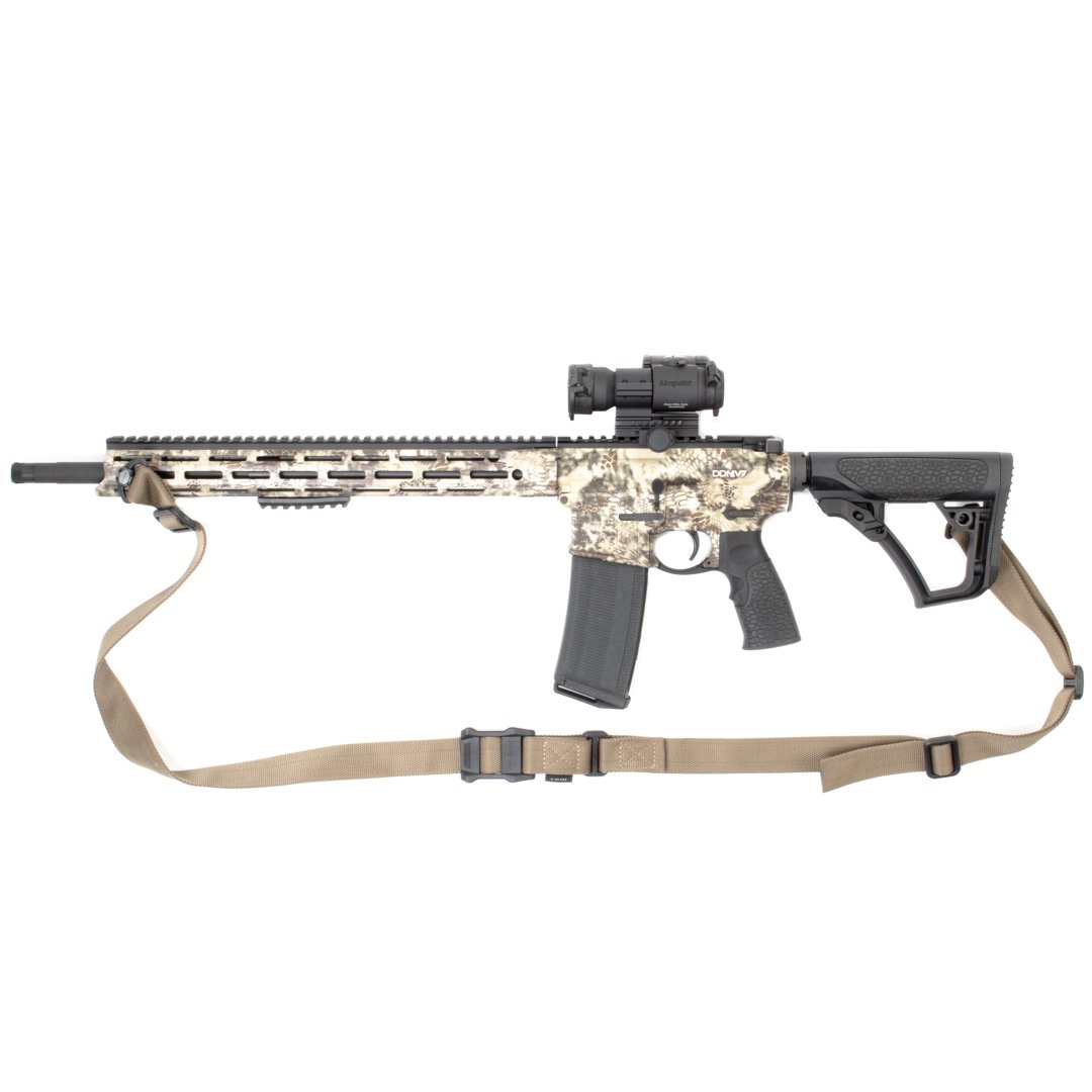 ECOM00439890 DANIEL Defense Ddm4v7 ECOM00439890 530343